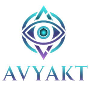 Avyakt Logo